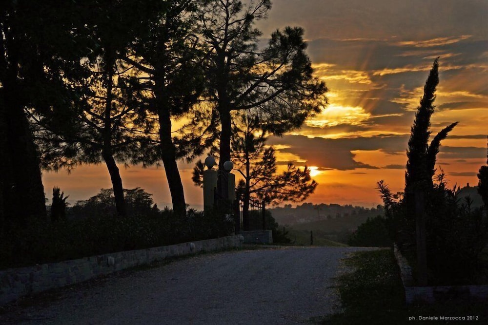 Agriturismo Al Colle 30/48