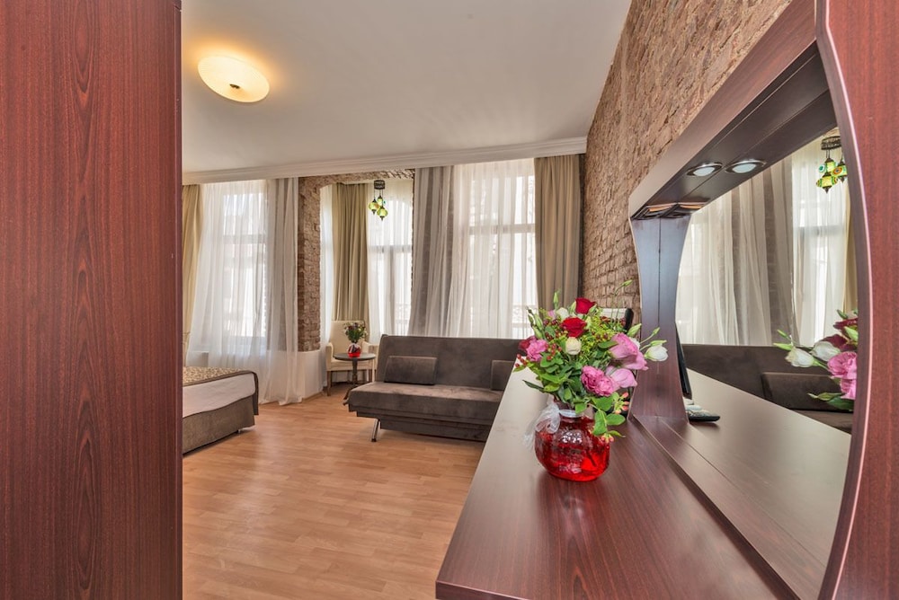 Taxim Hotel Marin 24/34