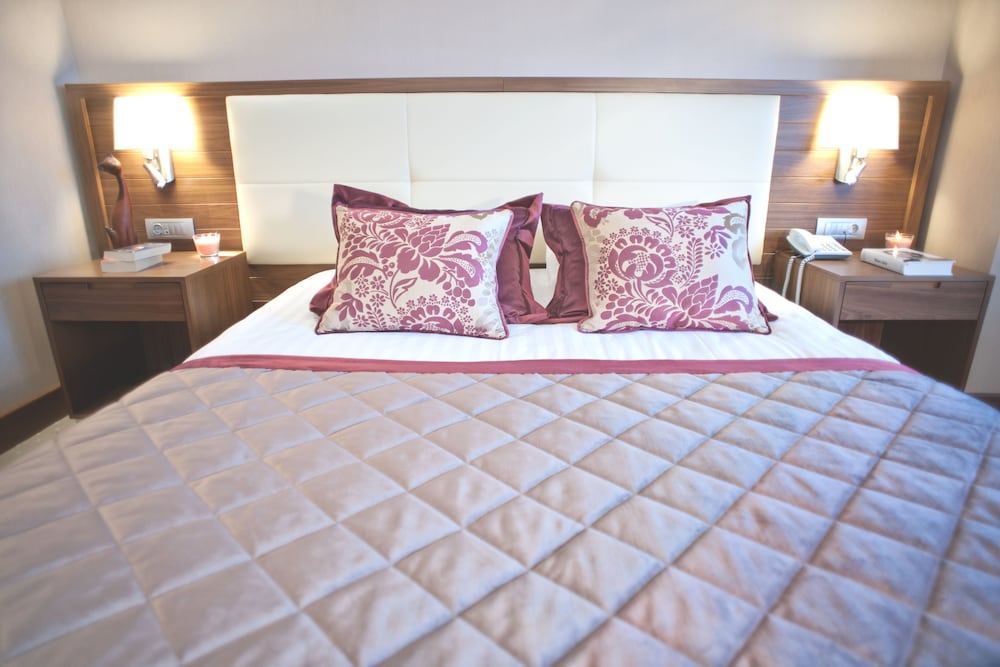 Apart Hotel Best 10/50