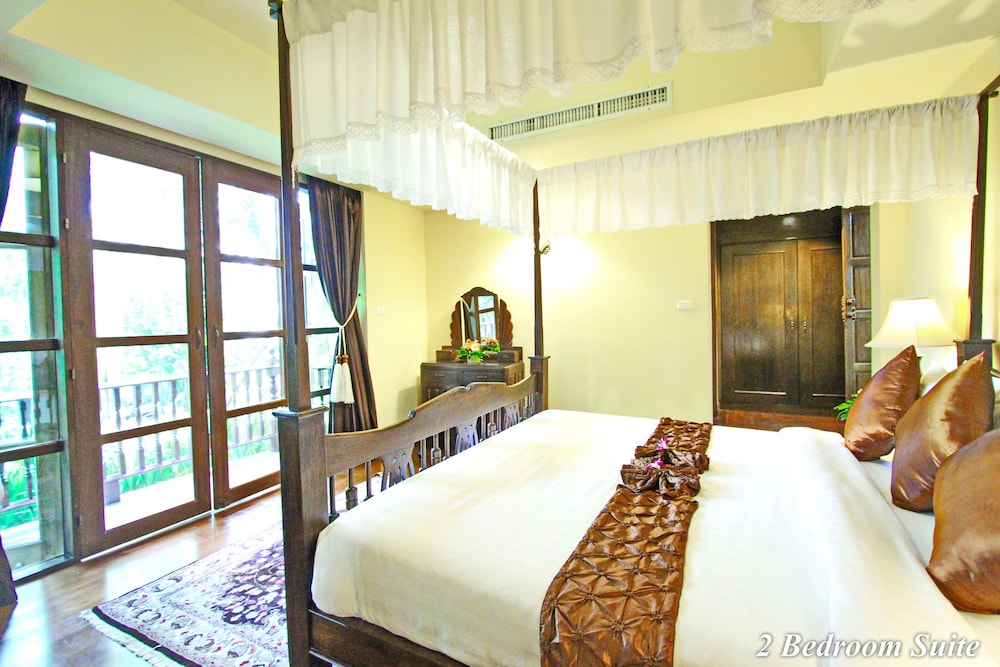 Shewe Wana Suite Resort 36/72