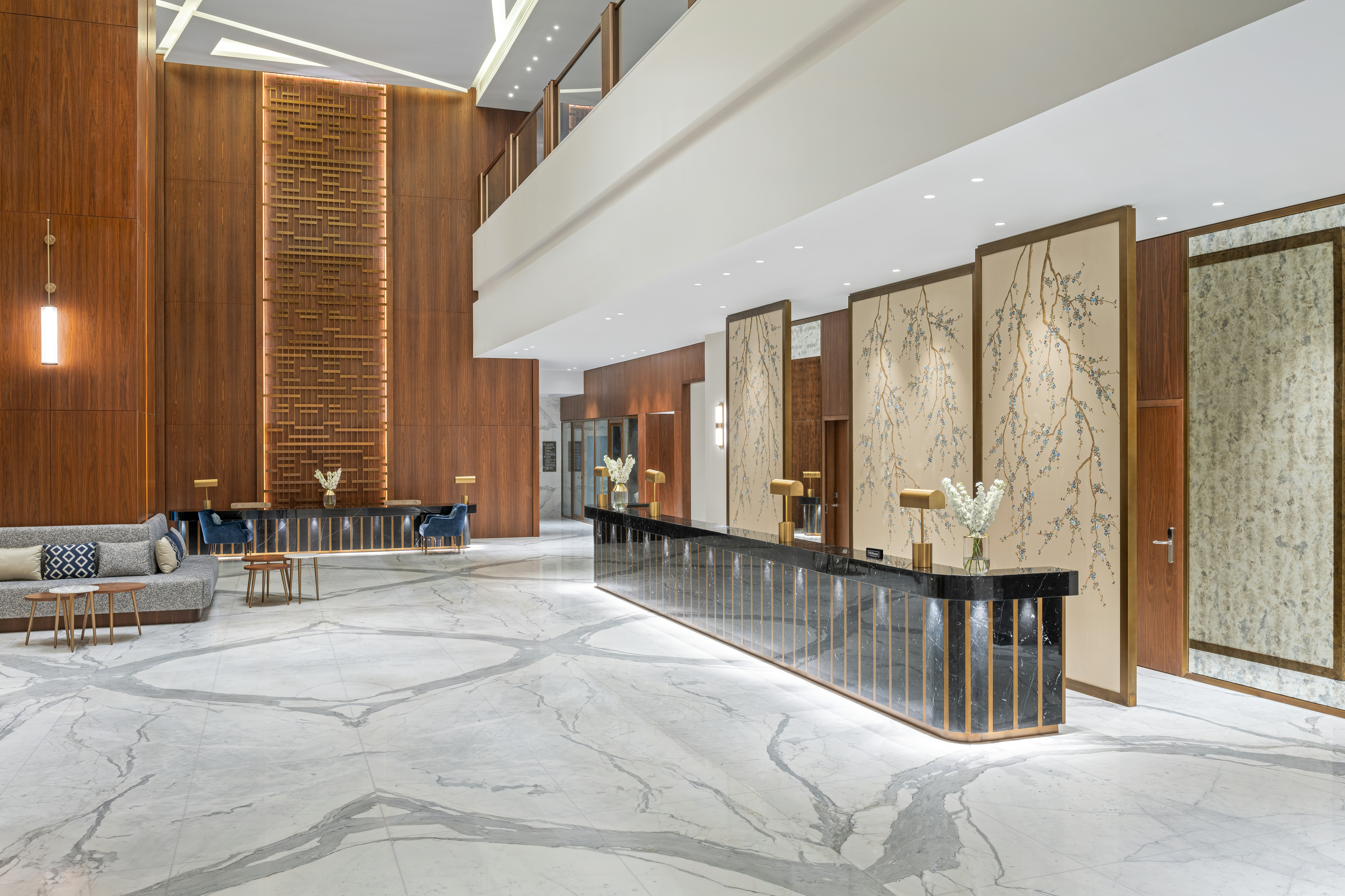 Hilton Al Khobar King Fahd Causeway 7/52