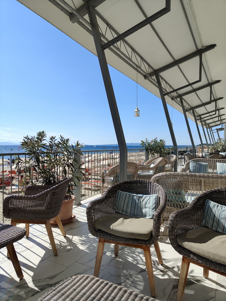 Hotel Parrini 28/50