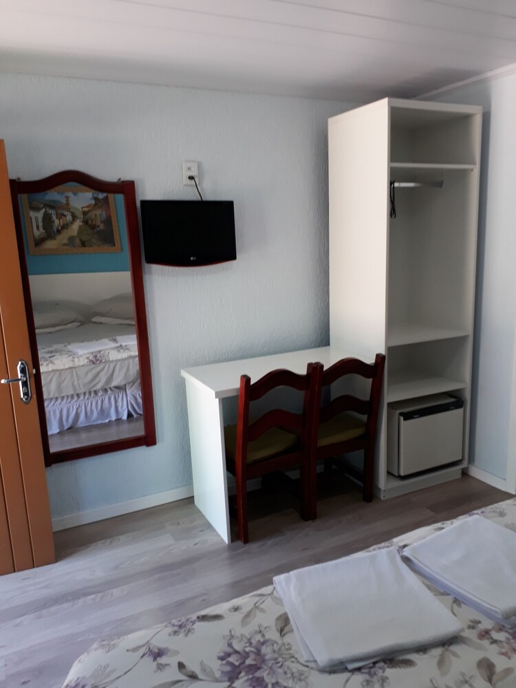 Hotel Pousada Cabana Da Mata 54/70