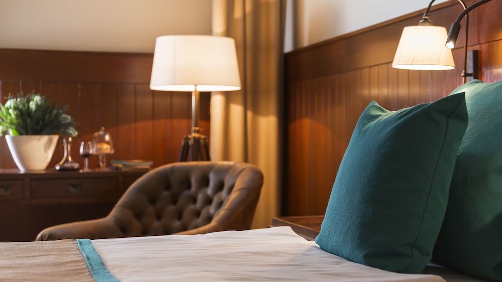 Ameron Hotel Abion Spreebogen Berlin 27/71