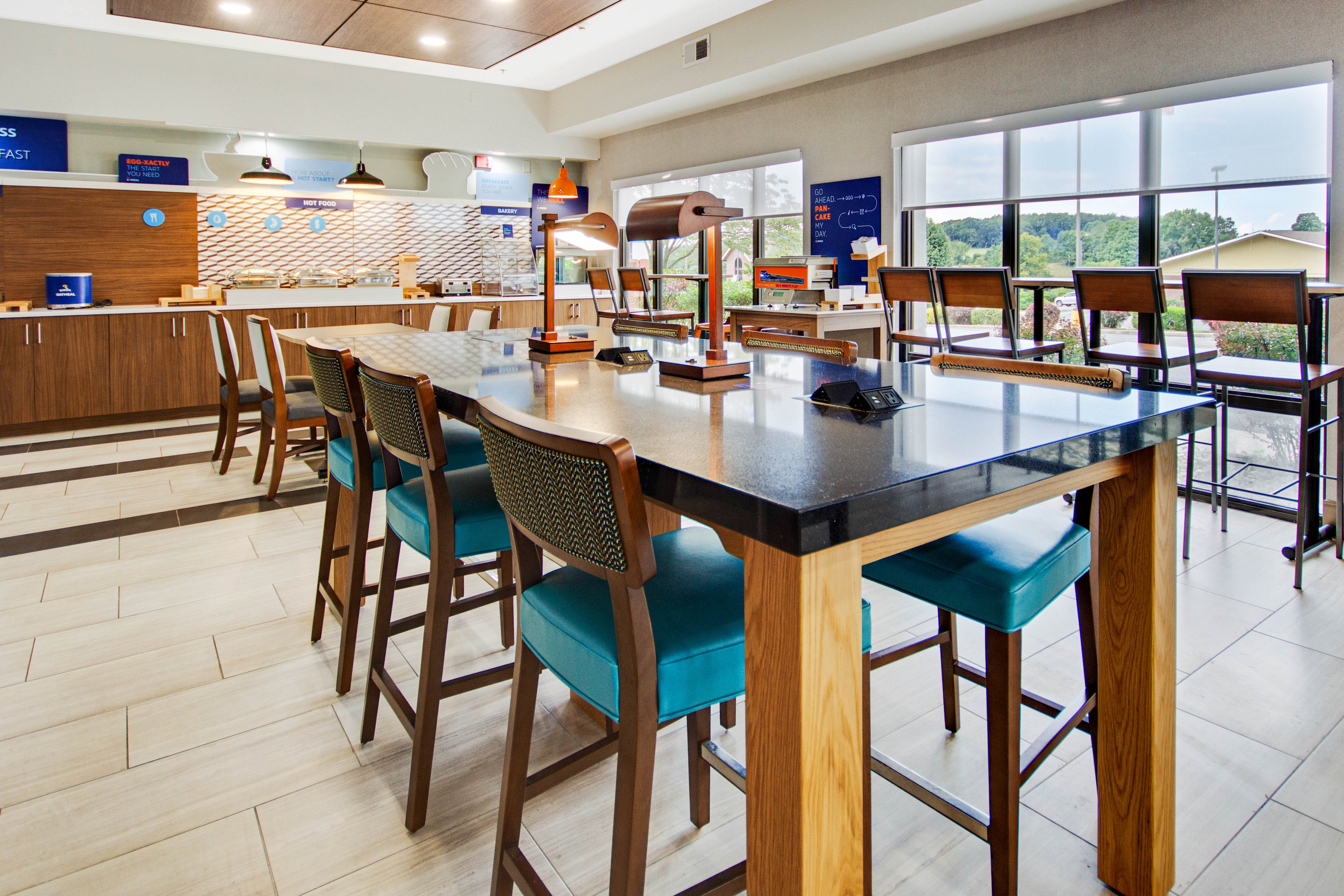 Holiday Inn Express Dublin 30/50