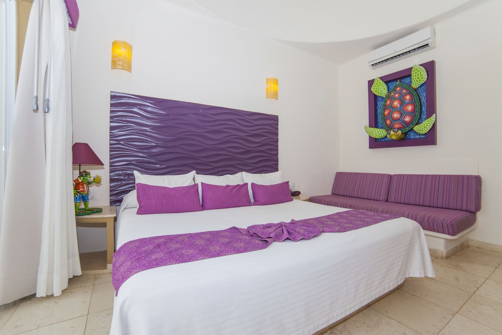 Quinta Bella Huatulco 16/70