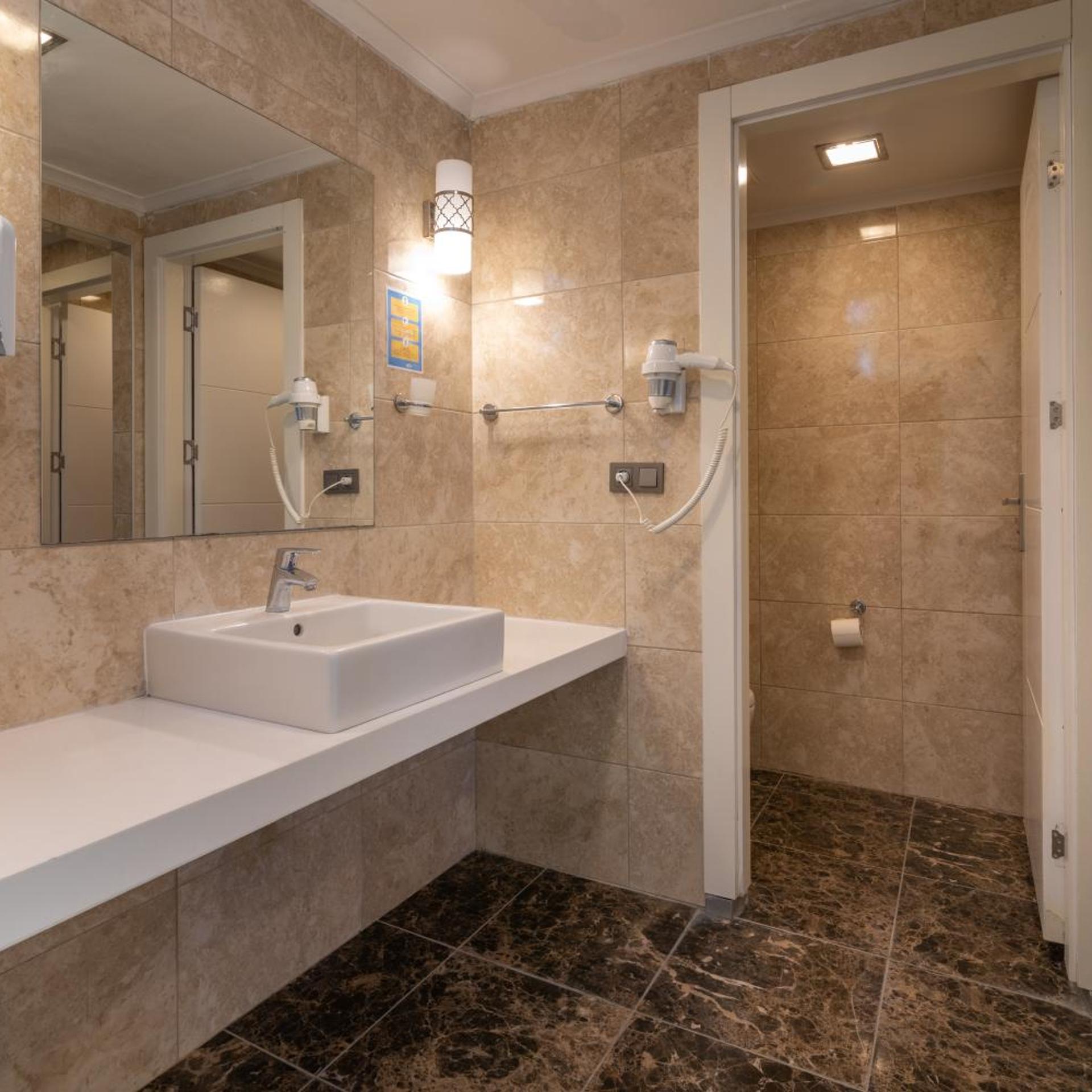 جناح بغرفتي نوم، Aforia Thermal Residences 6/10
