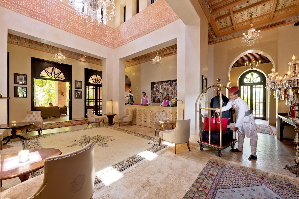 Tigmiza Boutique Hotel Spa 9/75