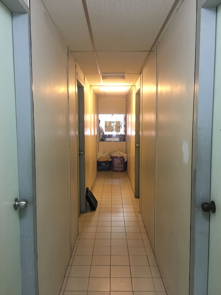 Hotel Heritage 21/27
