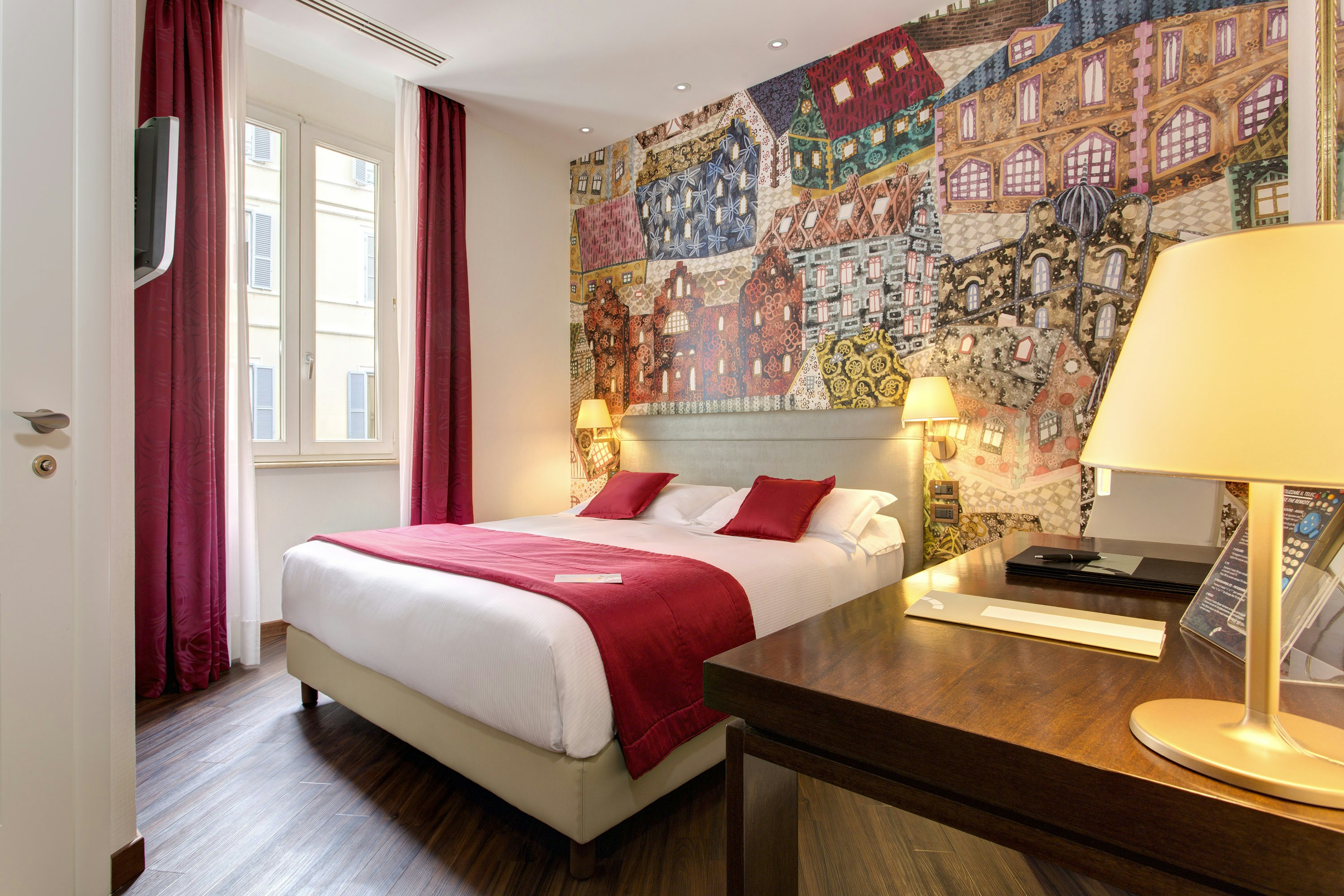 Hotel Nazionale 16/24