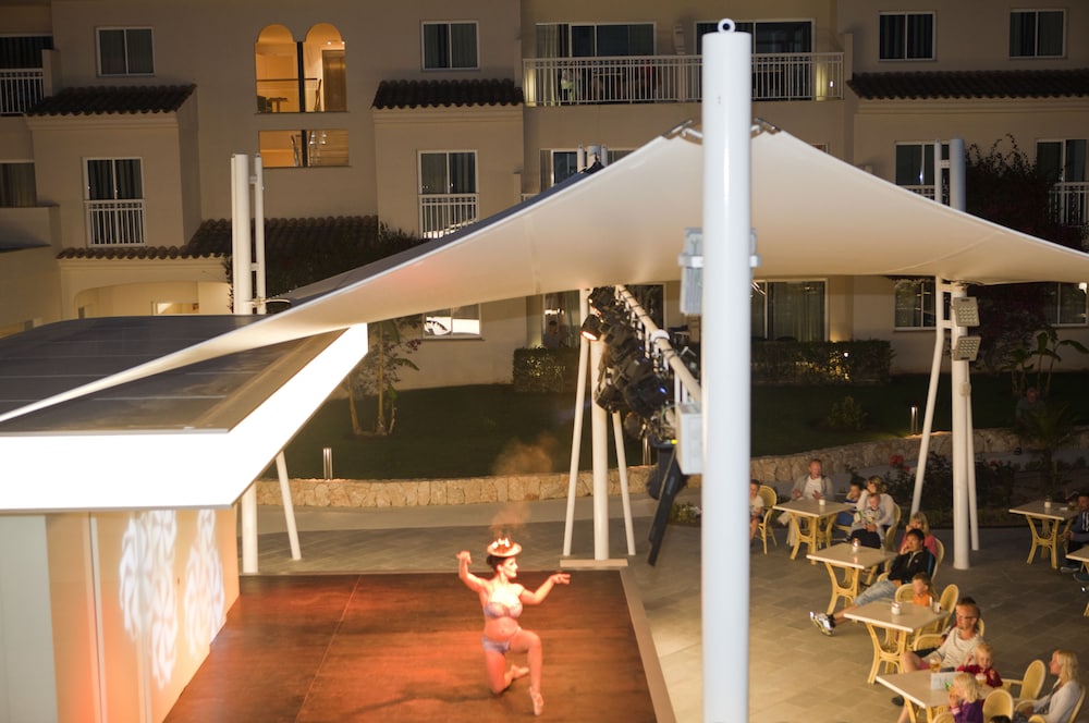 Hotel Isla De Cabrera 10/51