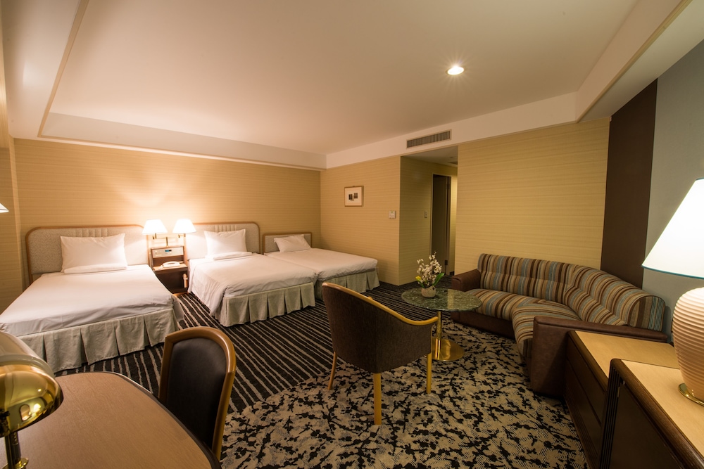 Hotel New Otani Osaka 25/68