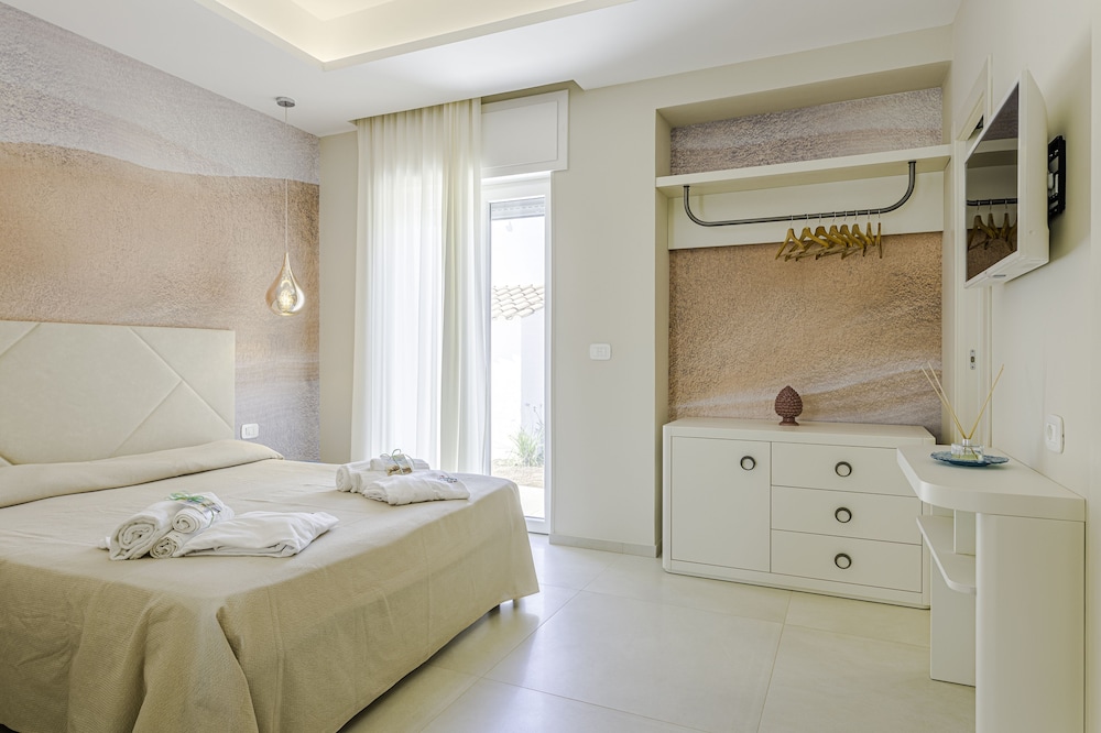 Le Gemelle Boutique Hotel 12/50