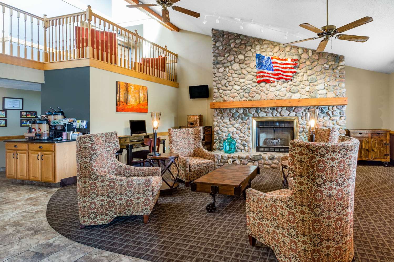 AmericInn by Wyndham Virginia 30/47