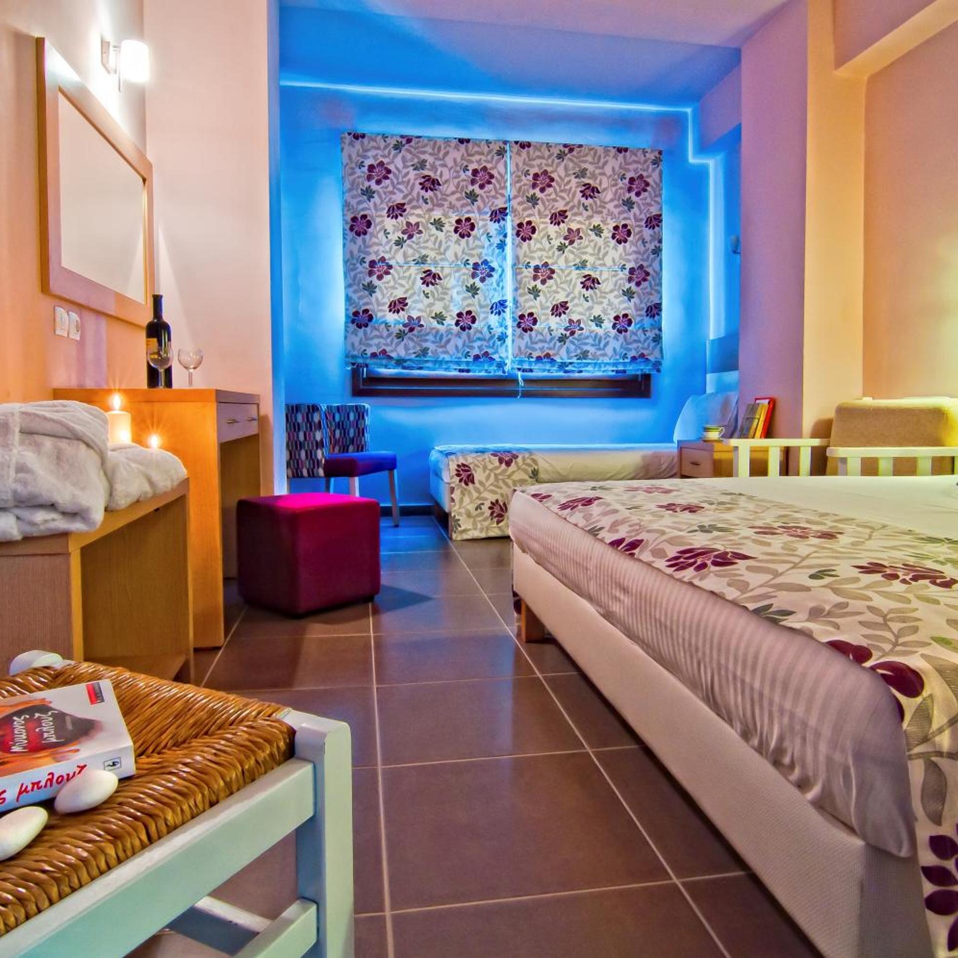 Manthos Blue Hotel 25/61