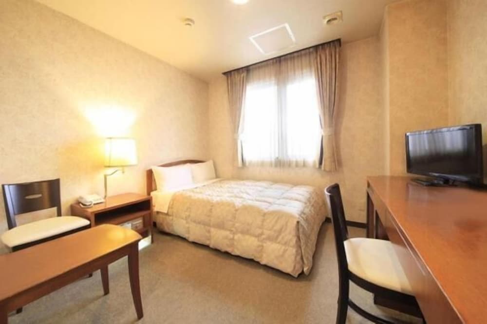 Shinmatsudo Station Hotel 13/27