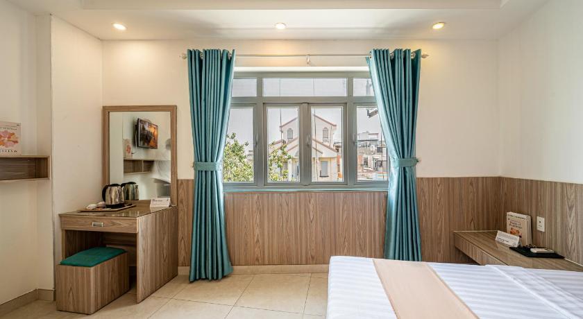 Cozrum - Love Hotel Tran Binh Trong 32/54