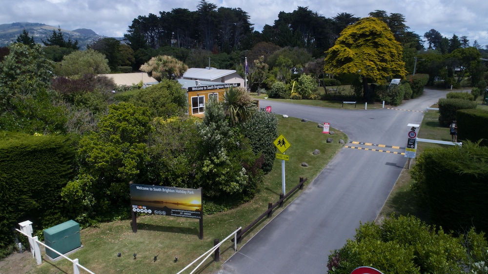 South Brighton Holiday Park 43/47