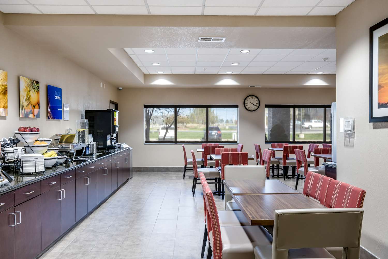 Comfort Inn Bonner Springs Kansas City 38/54