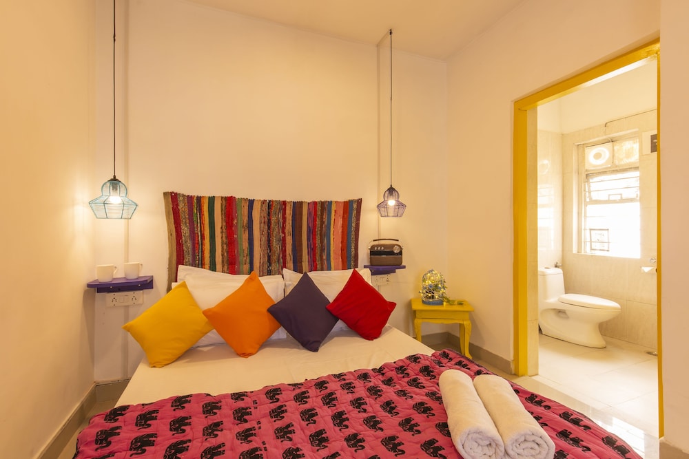 goSTOPS Jaipur - Hostel 16/50