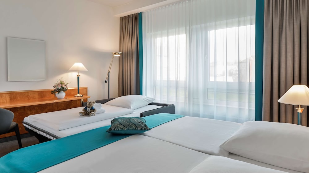Dorint Hotel Dresden 13/50
