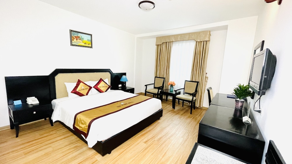 Sea Pearl Hotel Catba 14/71