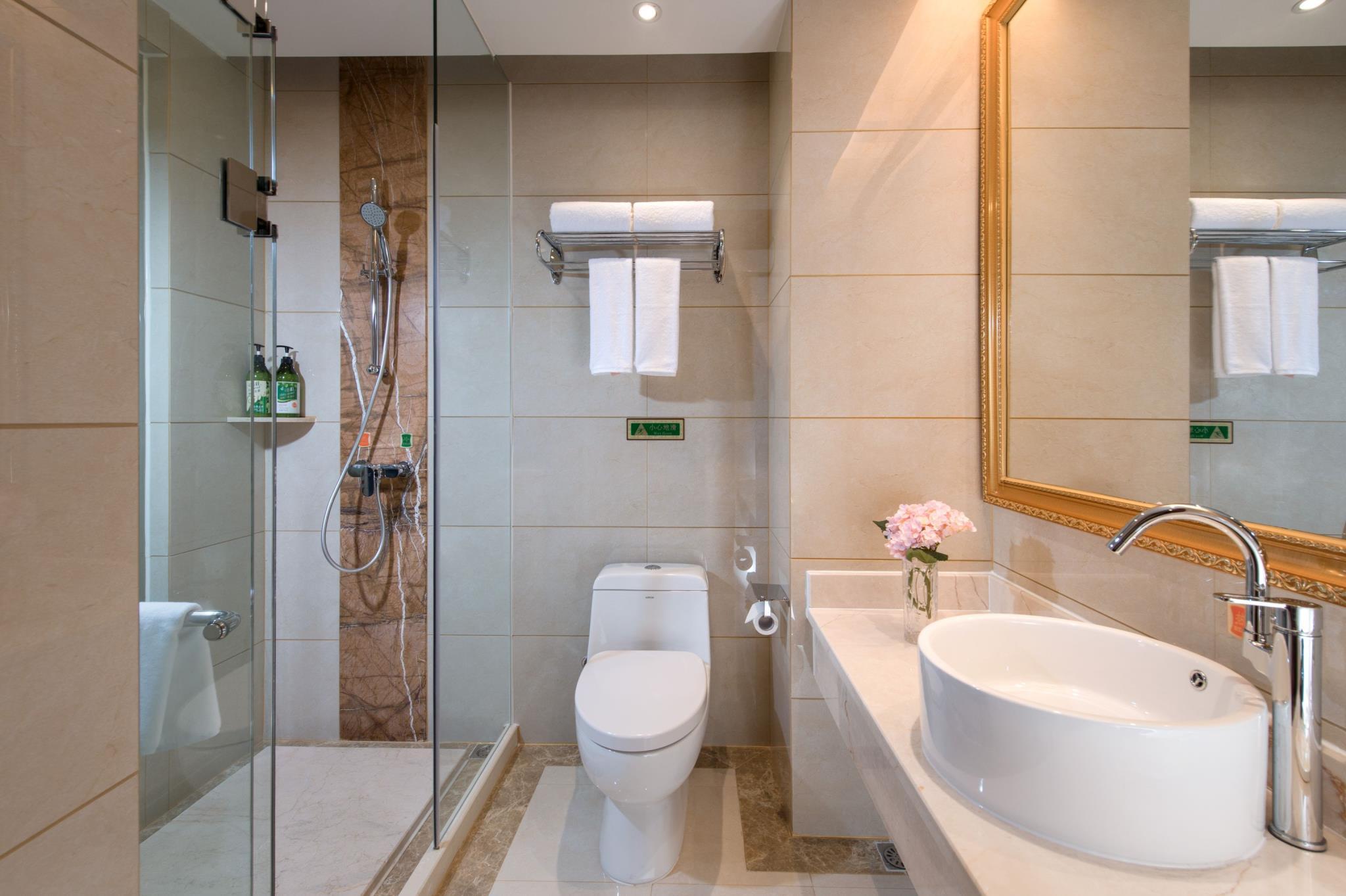 Vienna International Hotel (Foshan Lecong Center) 52/52