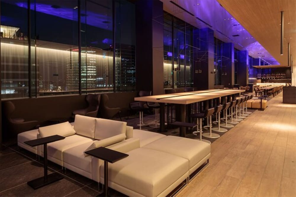 Yokohama Tokyu REI Hotel 36/49