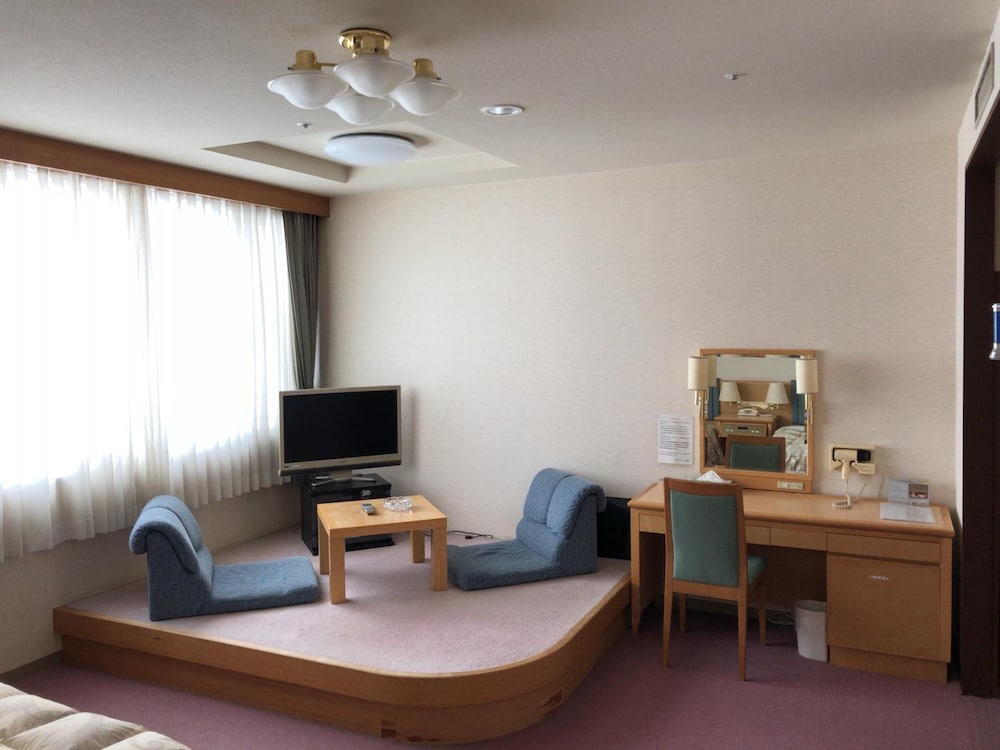 Hotel Tetora Resort Tokachigawa 39/48