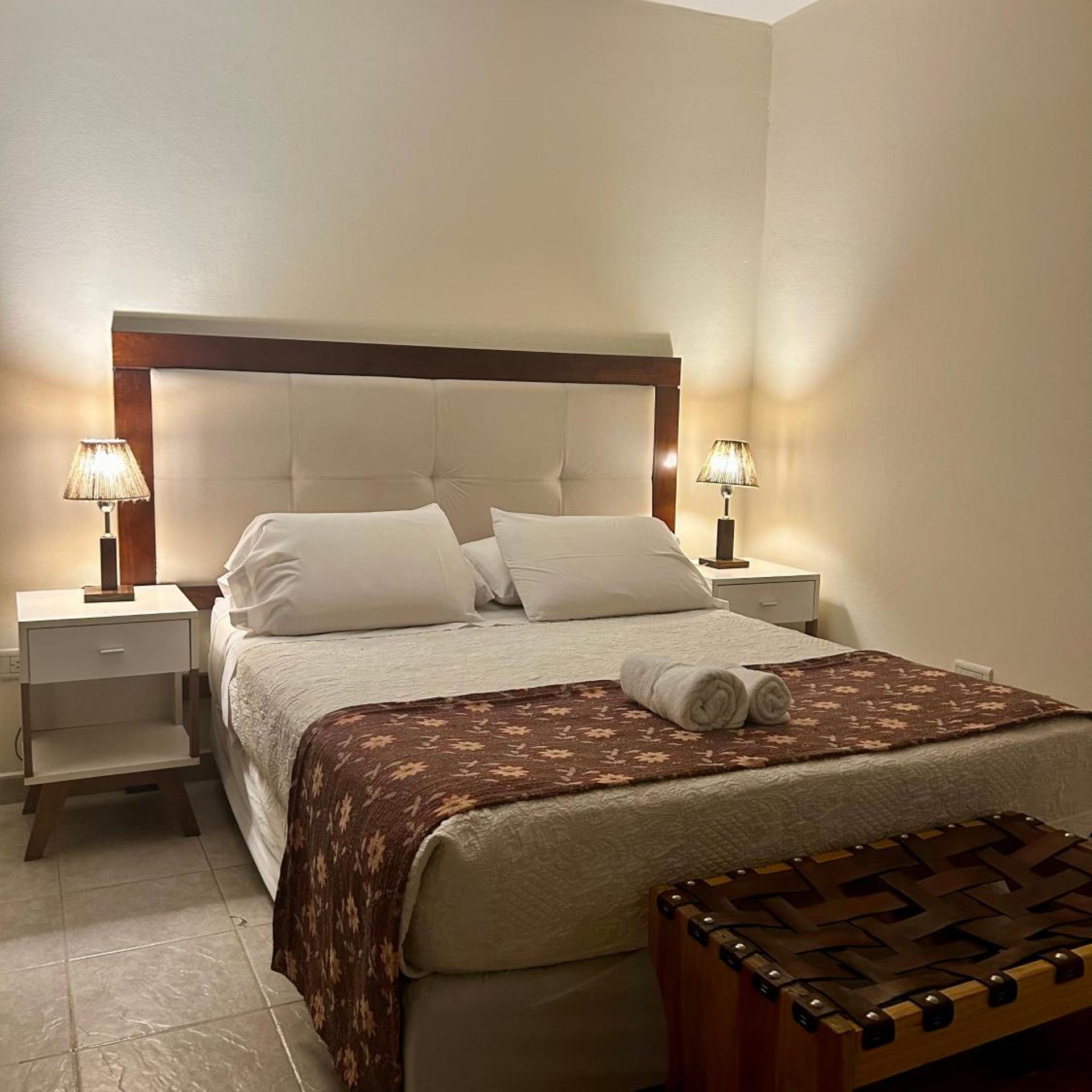 Hotel Plaza Cafayate 18/34