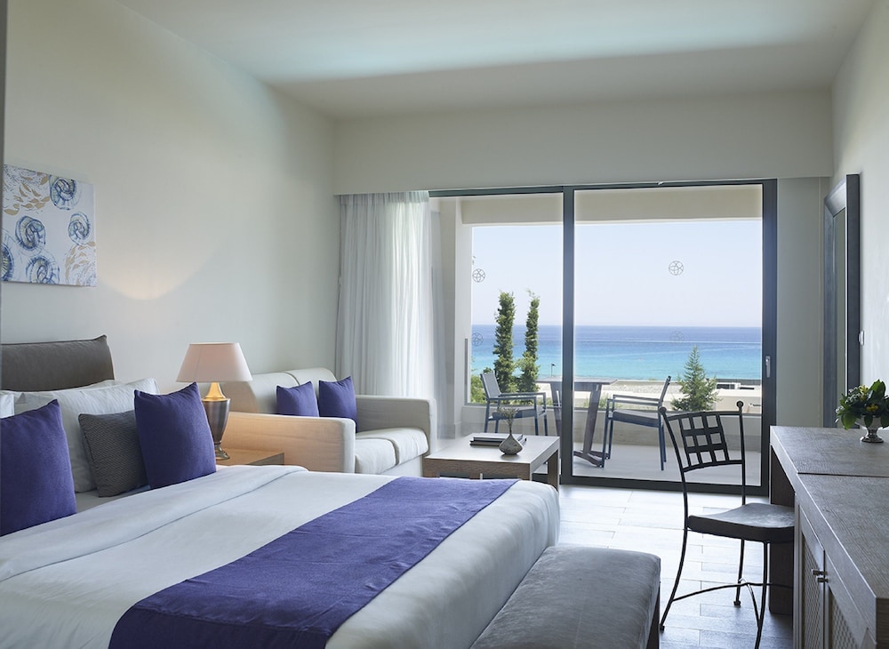 Aquagrand Exclusive Deluxe Resort - Adults Only 16/50