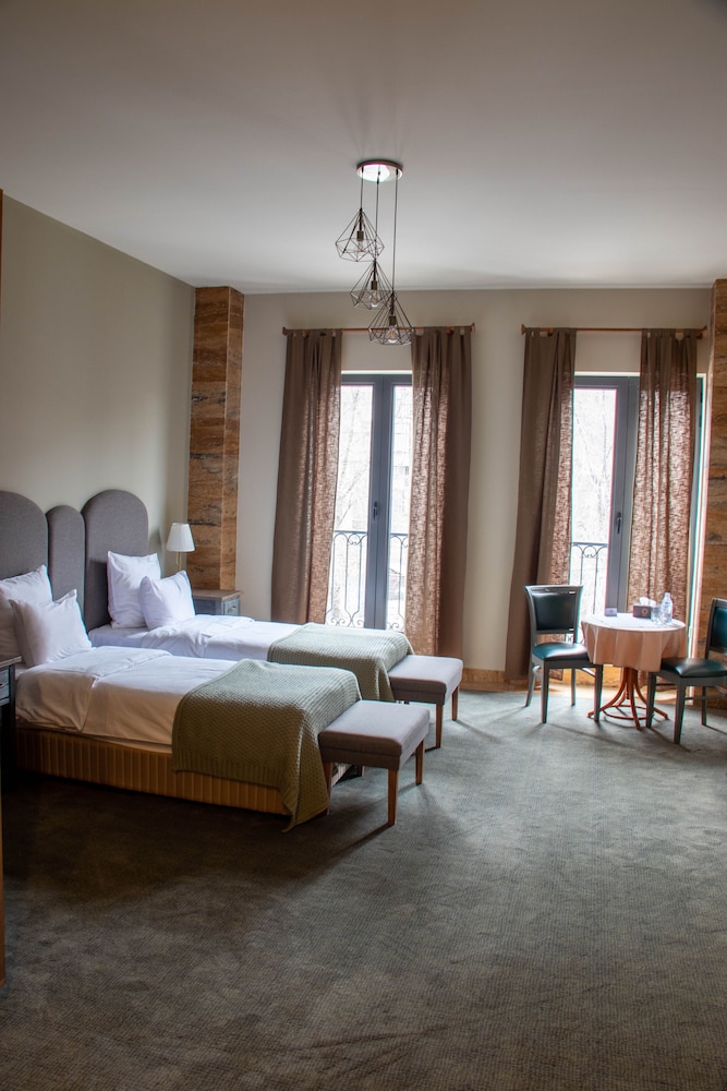 Apricot Hotel Yerevan 25/73