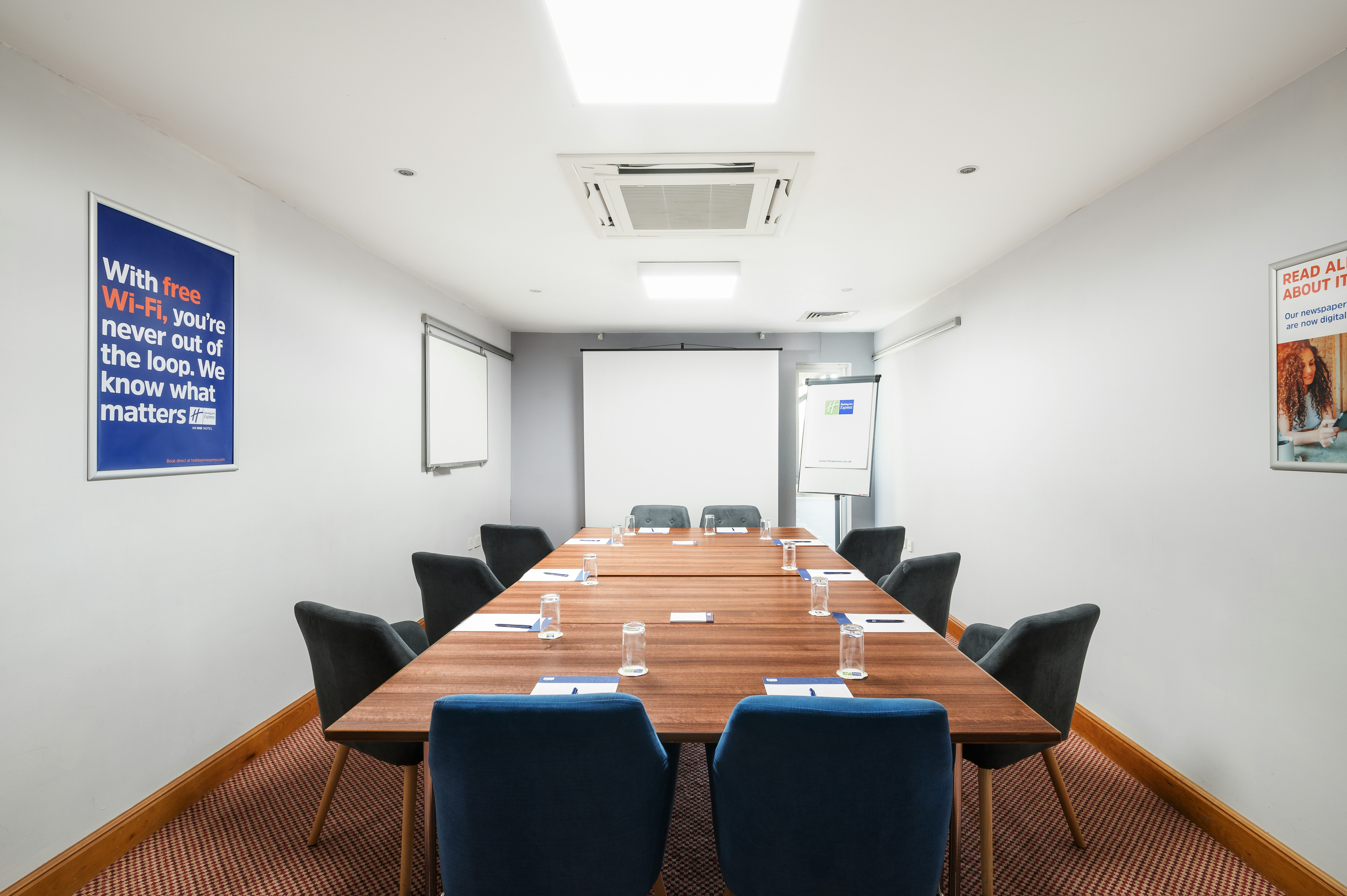 Holiday Inn Express Braintree 43/47