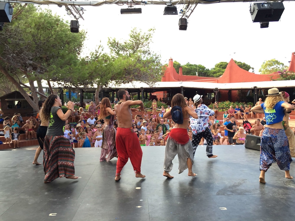 Centro Vacanza Isuledda 30/50