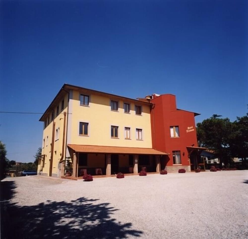 Hotel Tiziana 2/50