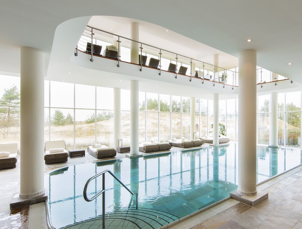 Strandhotel Dunenmeer 40/58