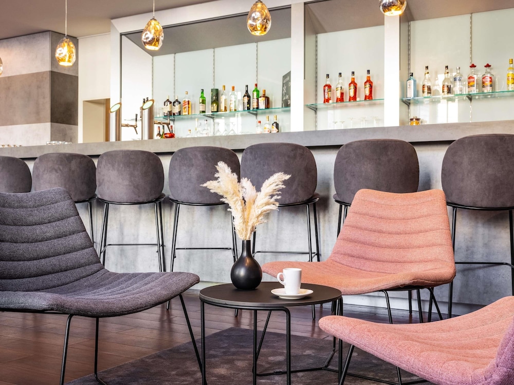 Ibis Karlsruhe Hauptbahnhof 41/48