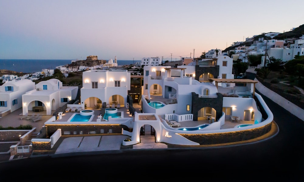 ACRO BLUE LUXURY VILLAS 49/60