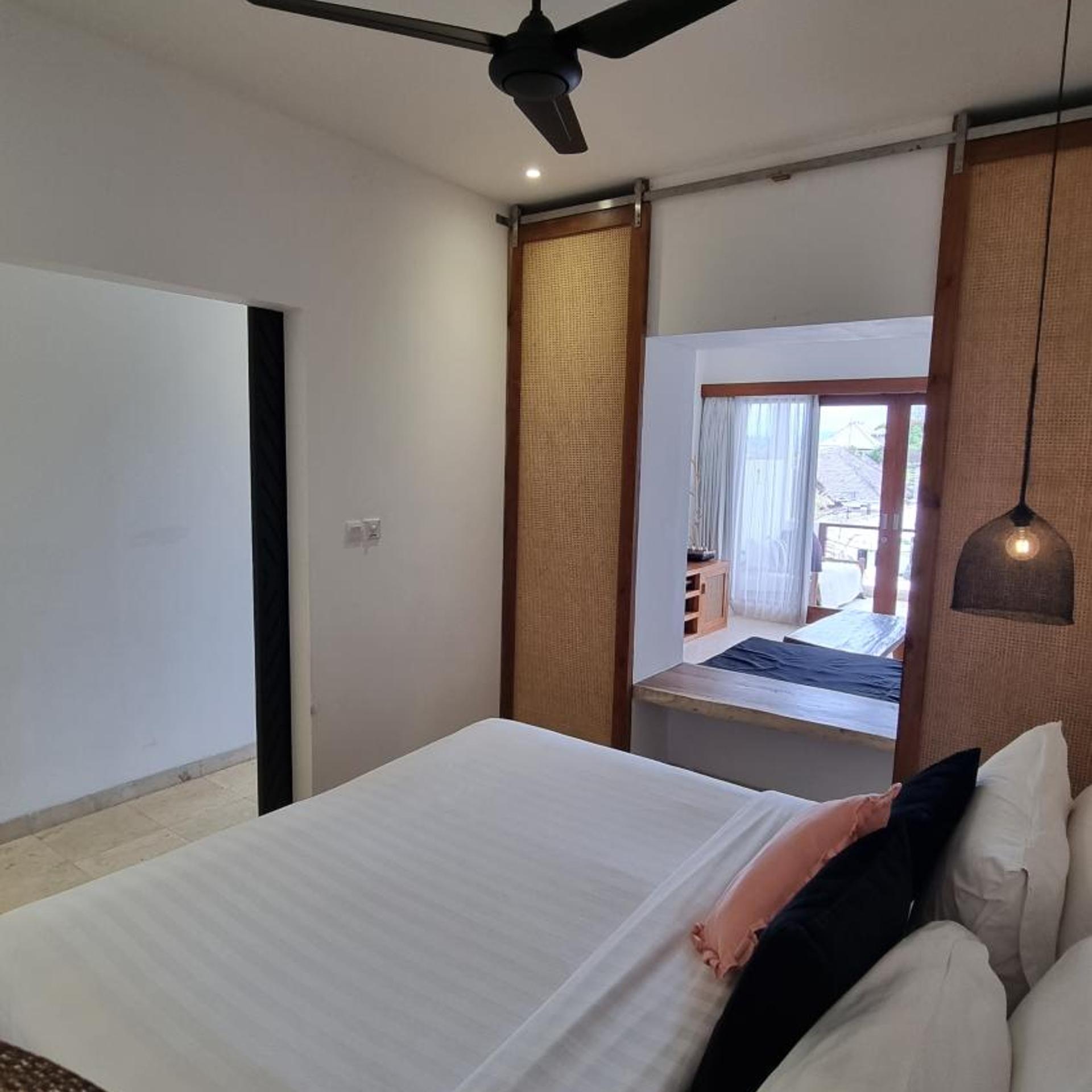 Junior Suite, Pool View