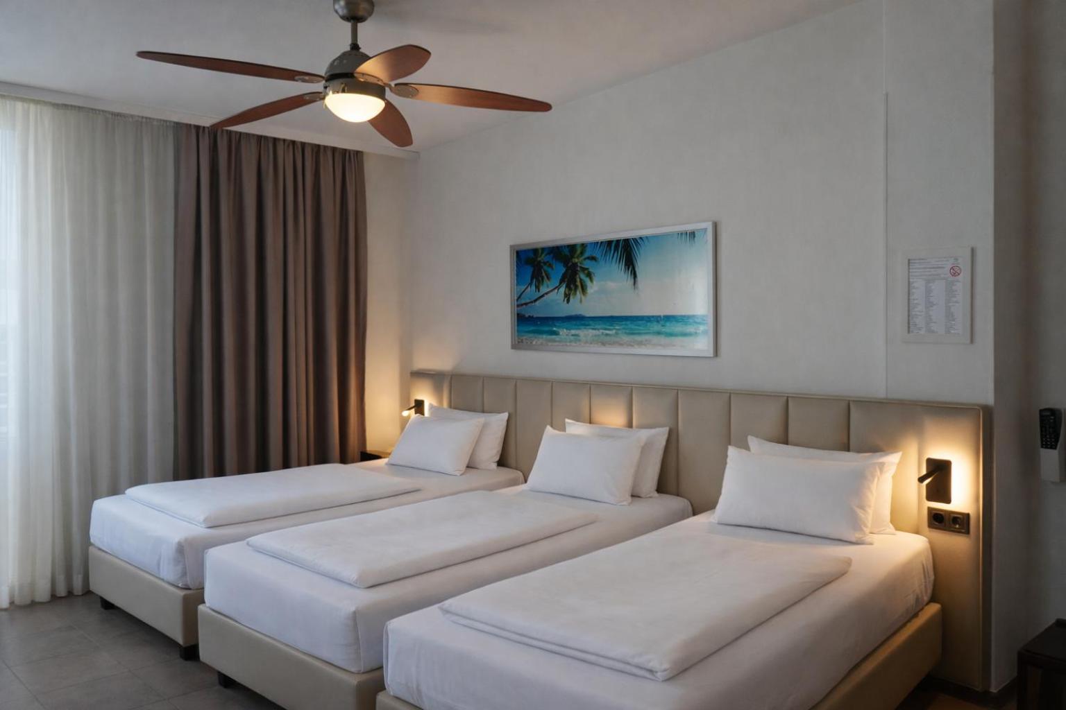 شقة سوبيريور بغرفة نوم واحدة، Bayers Boardinghouse & Hotel 5/10