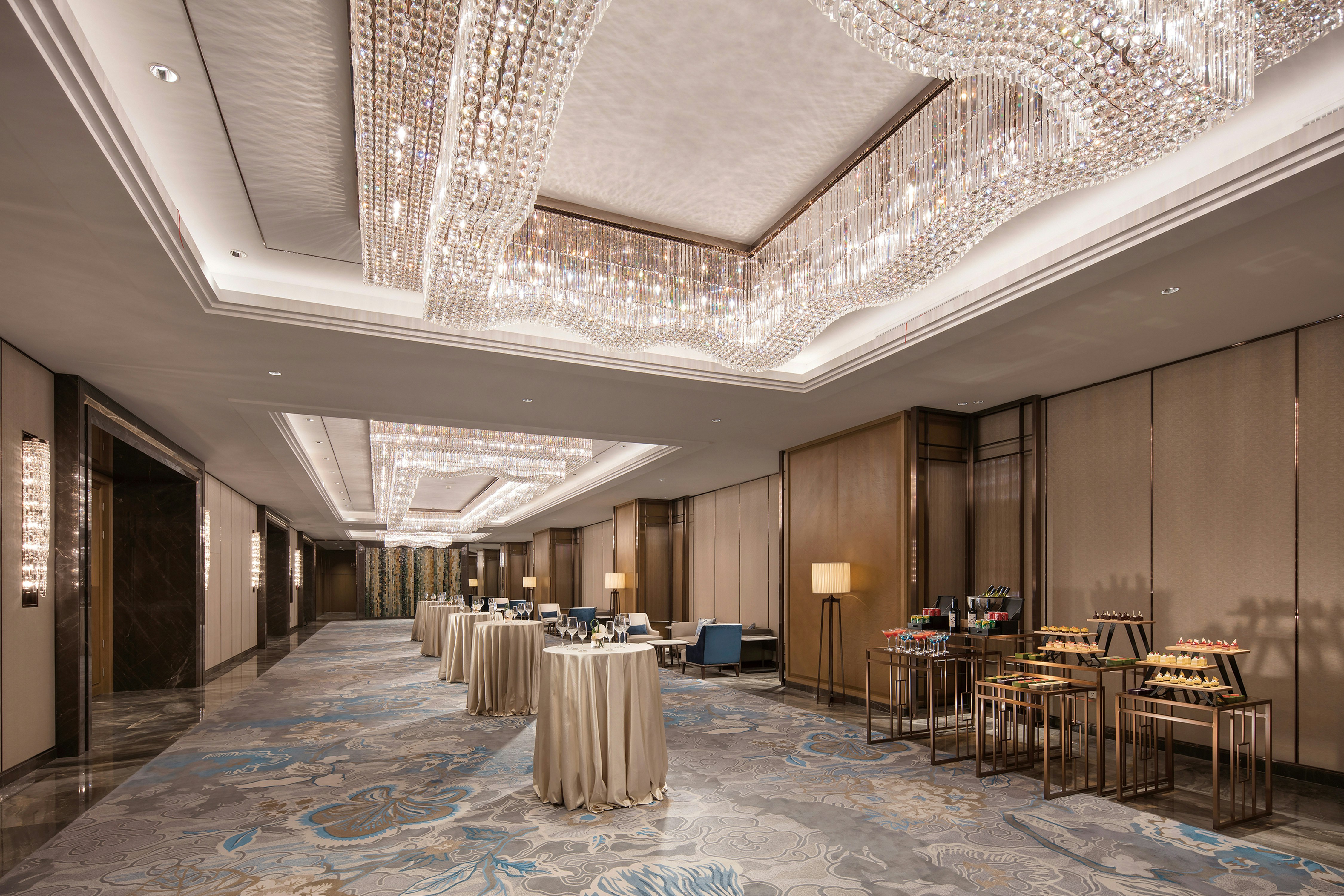 Doubletree By Hilton Yangzhou 35/56