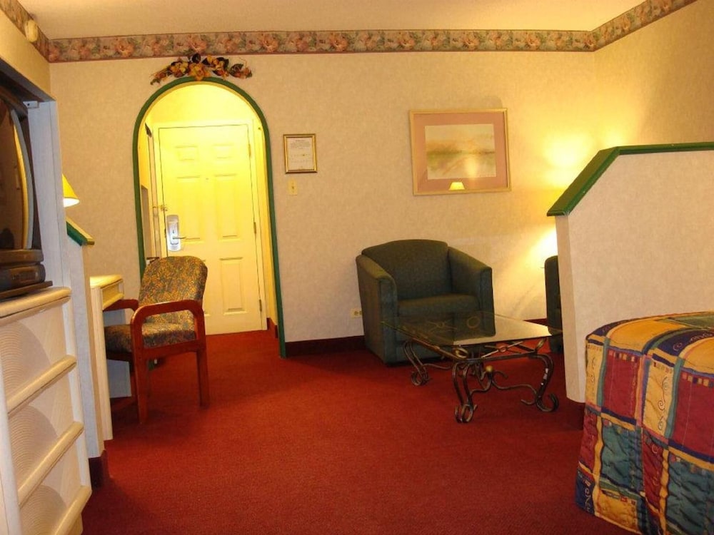 O Hare Inn & Suites 31/43