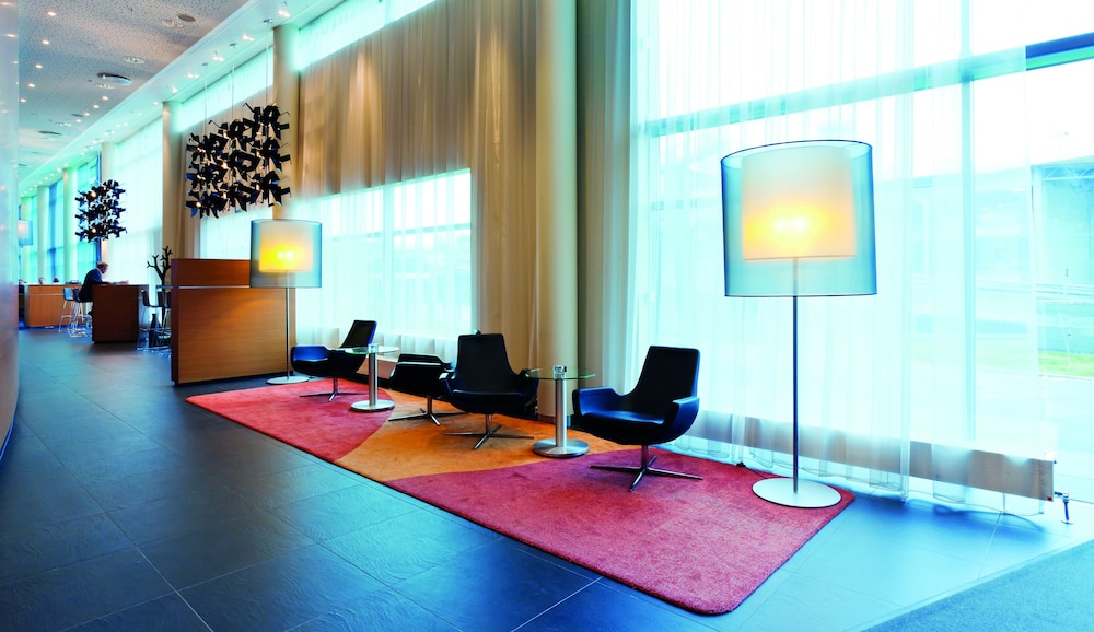 Radisson Blu Hotel, Trondheim Airport 37/63