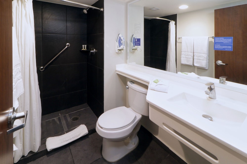City Express by Marriott Ciudad Victoria 60/62