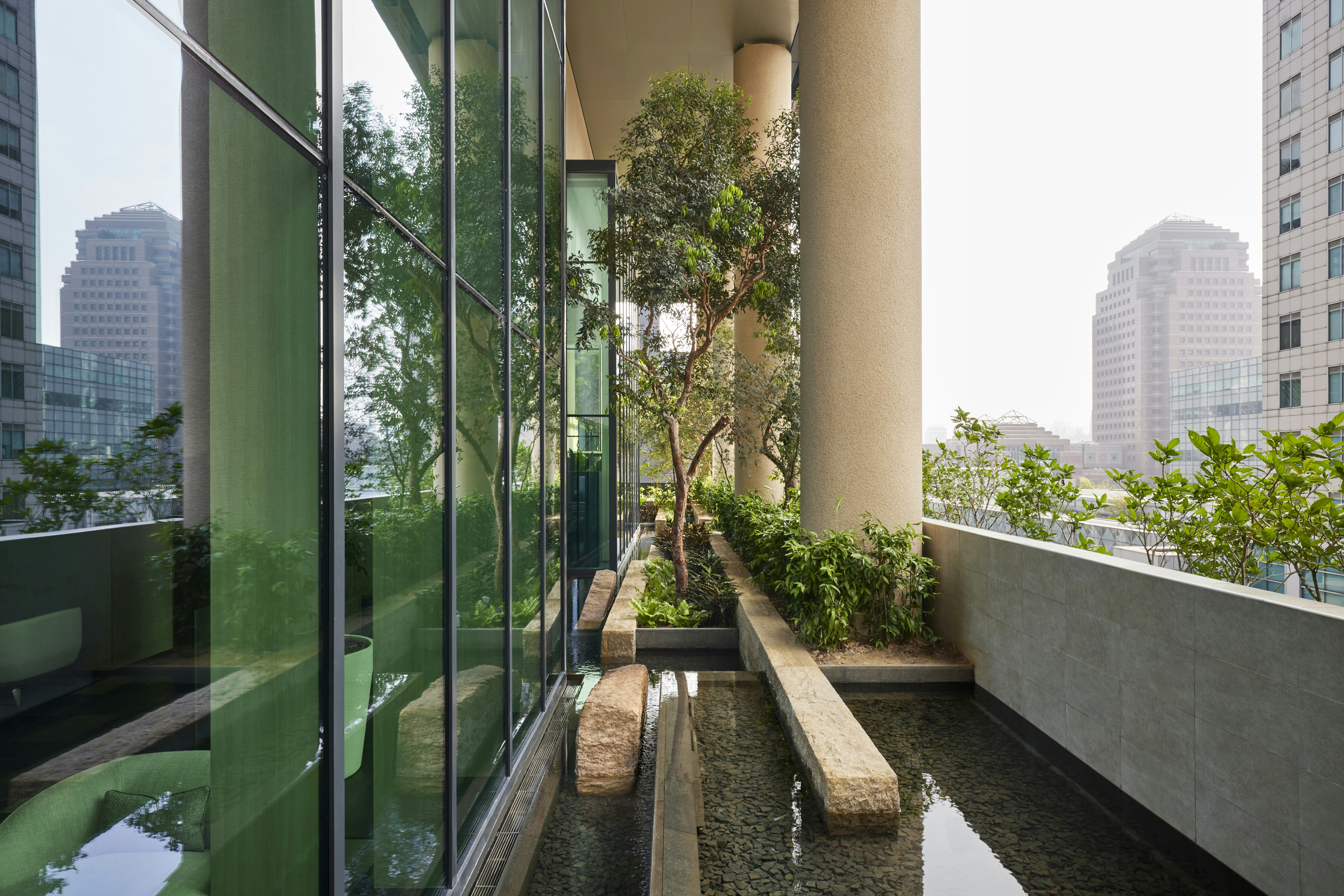 COMO Metropolitan Singapore 45/50