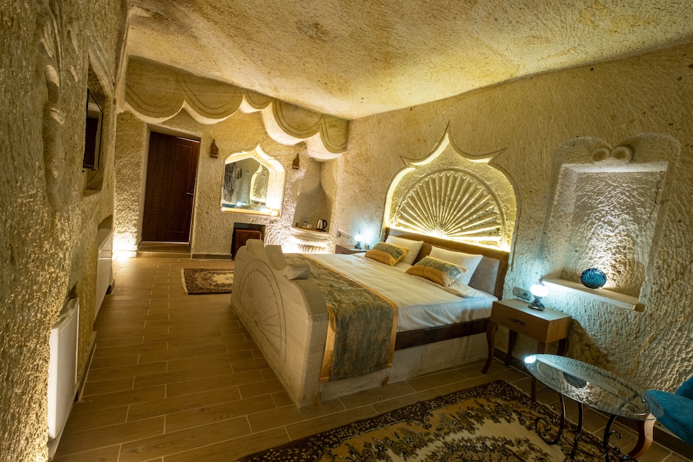 Mesken Cave Suites 29/50