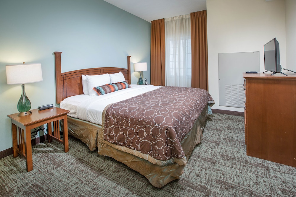 STAYBRIDGE SUITES AUGUSTA 24/64