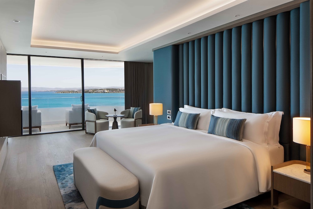 Reges A Luxury Collection Resort And Spa 5/43