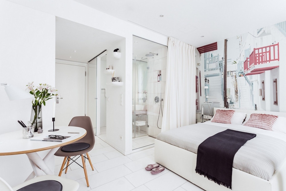 Visionapartments Frankfurt Gutleutstraße 15/44