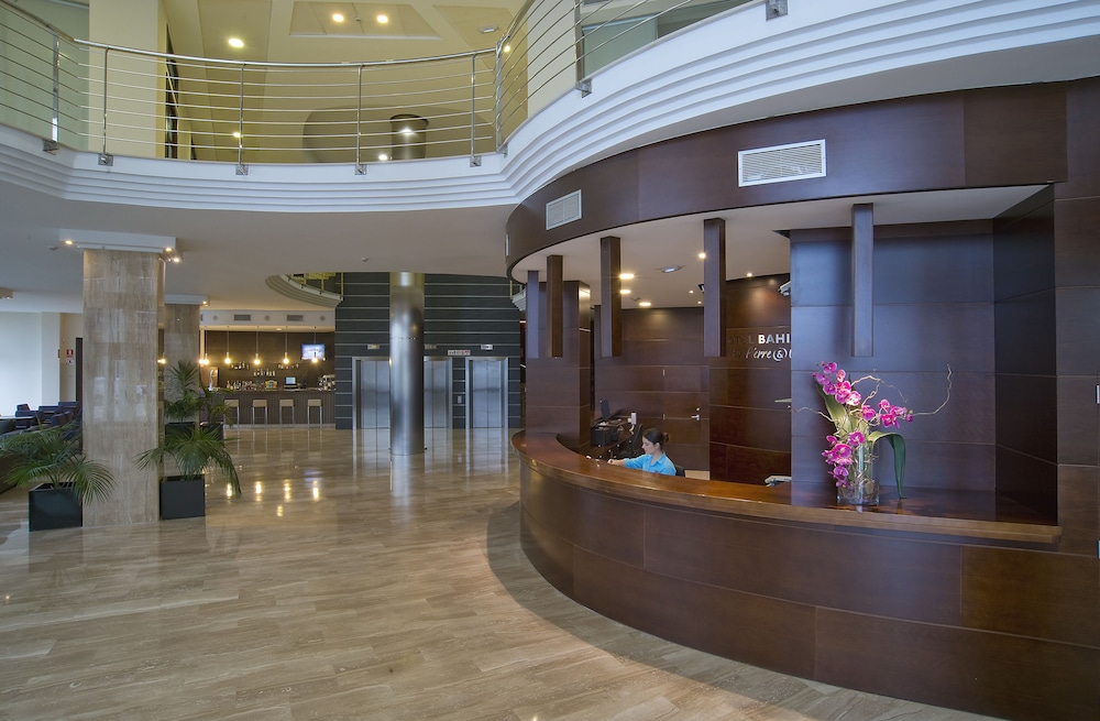 Bahia Calpe Hotel by Pierre and Vacances 13/69
